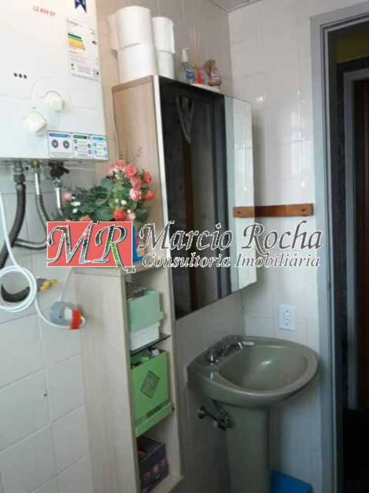Apartamento à venda com 2 quartos - Foto 4