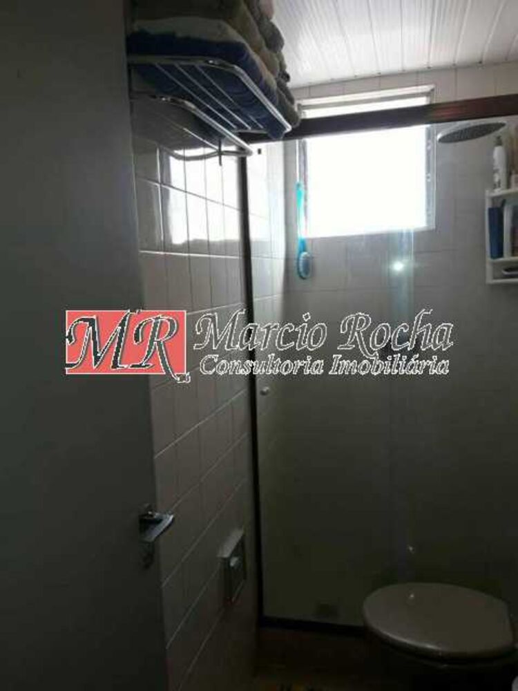 Apartamento à venda com 2 quartos - Foto 2
