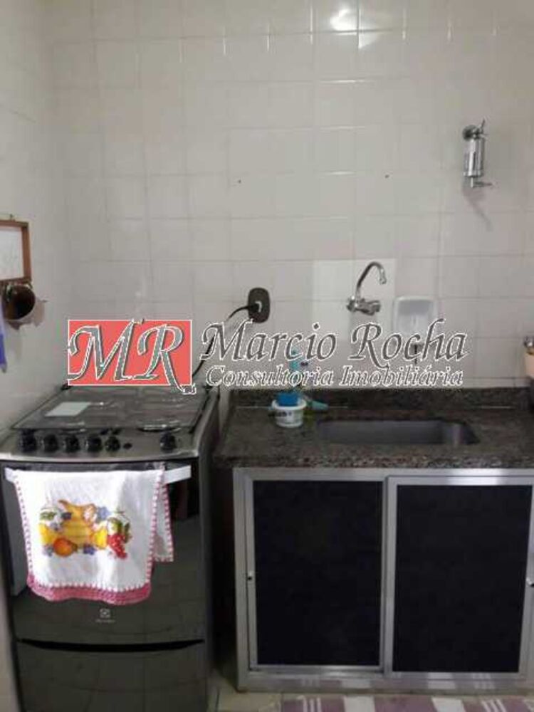 Apartamento à venda com 2 quartos - Foto 3
