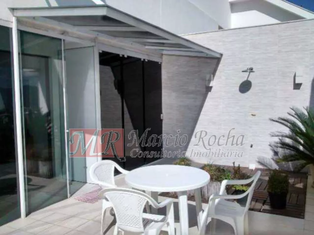 Cobertura, 3 quartos, 160 m² - Foto 19