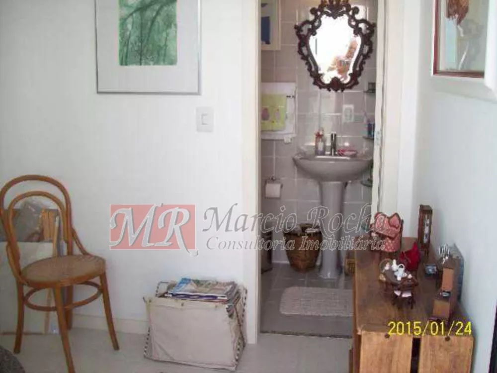 Cobertura, 3 quartos, 160 m² - Foto 11