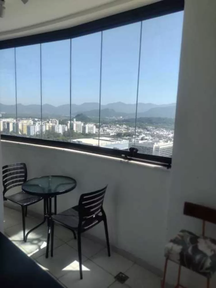 Cobertura, 3 quartos, 160 m² - Foto 12