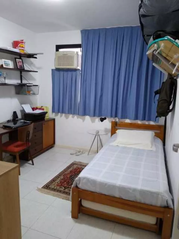 Cobertura, 3 quartos, 160 m² - Foto 17