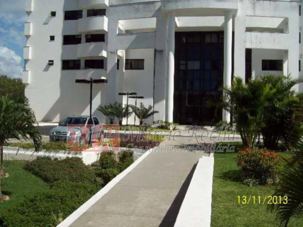 Cobertura, 3 quartos, 160 m² - Foto 7