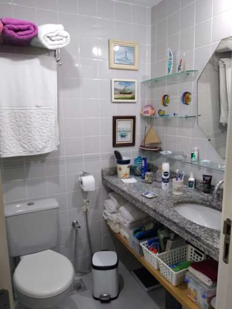 Cobertura, 3 quartos, 160 m² - Foto 2