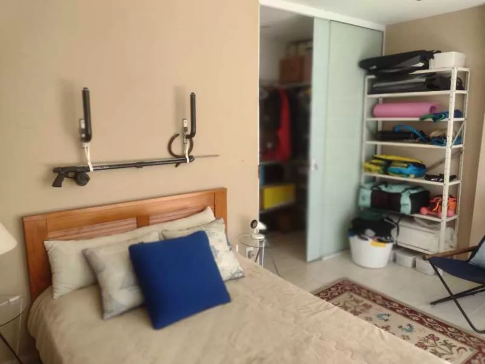 Cobertura, 3 quartos, 160 m² - Foto 3