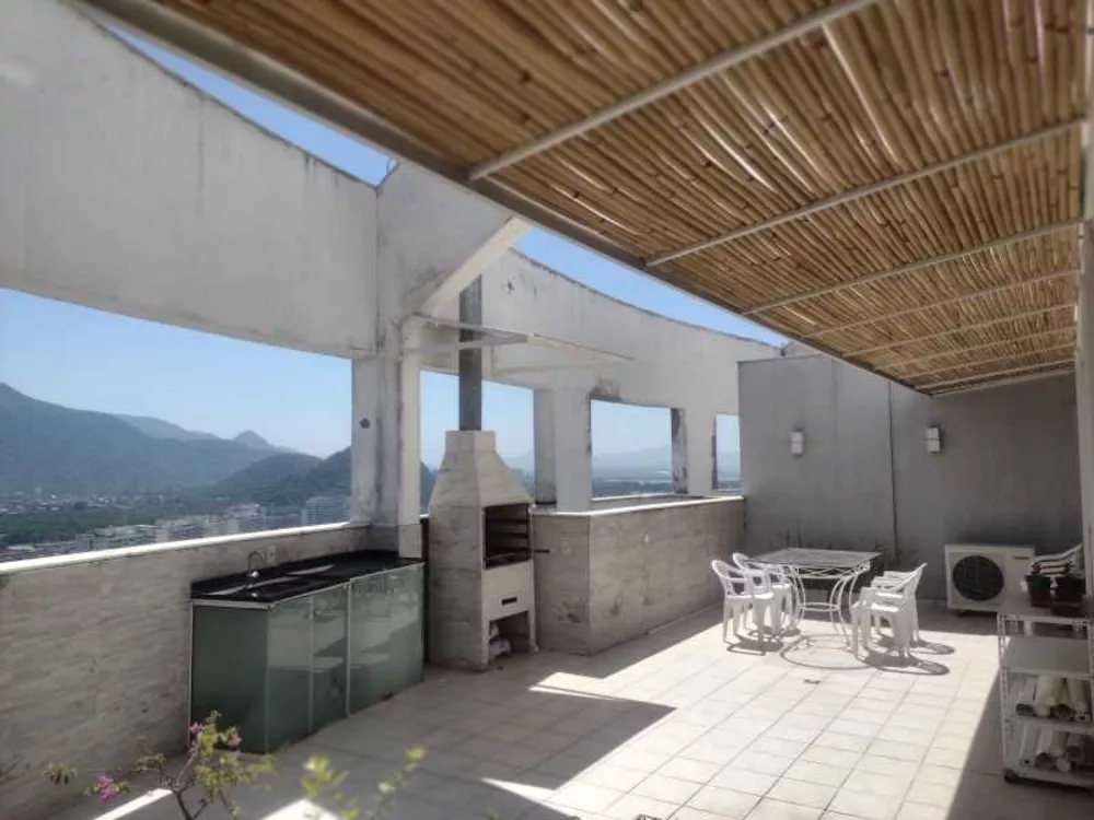 Cobertura, 3 quartos, 160 m² - Foto 15