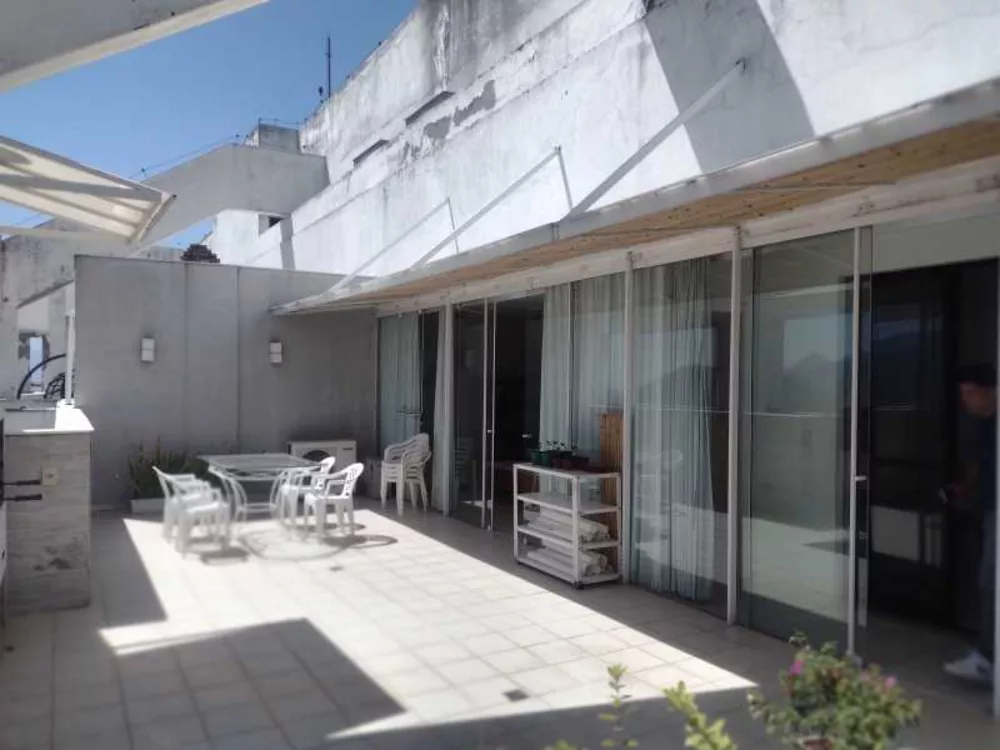 Cobertura, 3 quartos, 160 m² - Foto 4