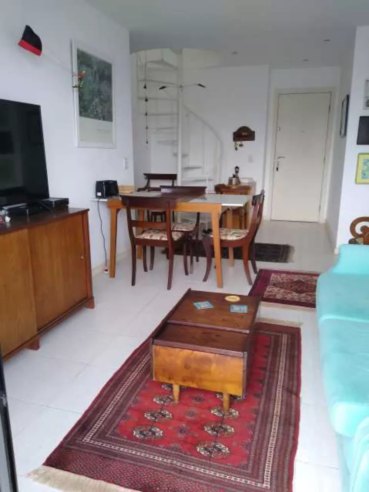Cobertura, 3 quartos, 160 m² - Foto 8