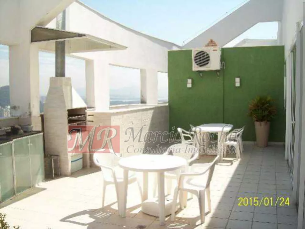 Cobertura, 3 quartos, 160 m² - Foto 18