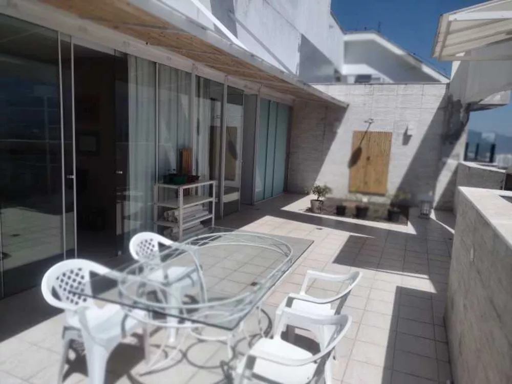 Cobertura, 3 quartos, 160 m² - Foto 16