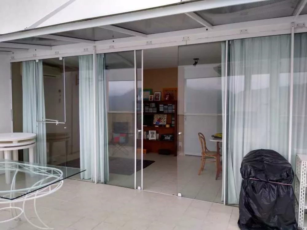 Cobertura, 3 quartos, 160 m² - Foto 24