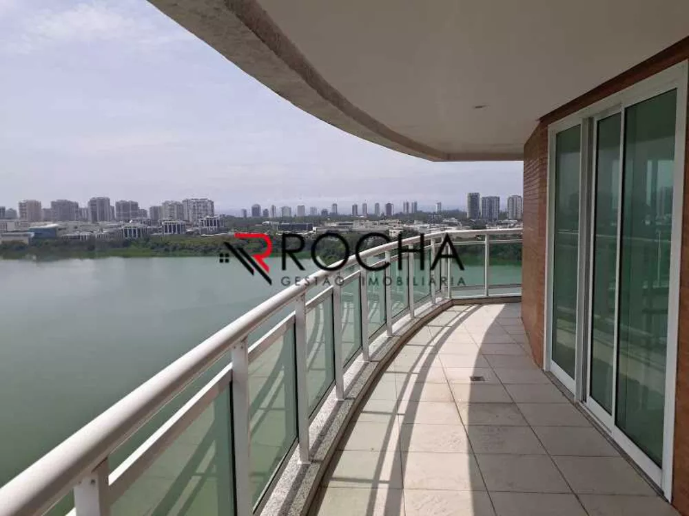 Cobertura, 4 quartos - Foto 10