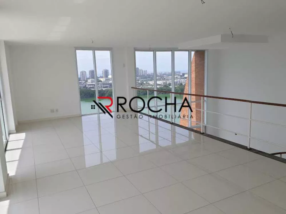 Cobertura, 4 quartos - Foto 6