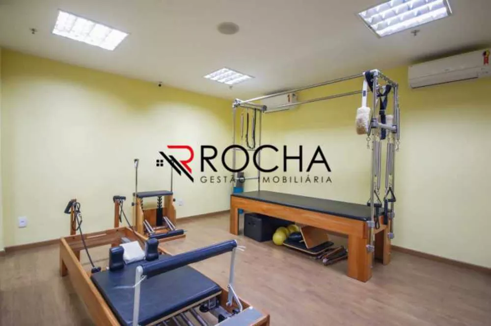 Cobertura, 4 quartos - Foto 4