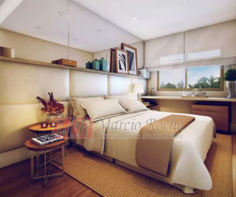 Apartamento, 2 quartos, 57 m² - Foto 14