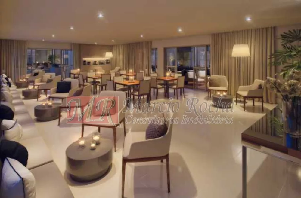 Apartamento, 2 quartos, 57 m² - Foto 11