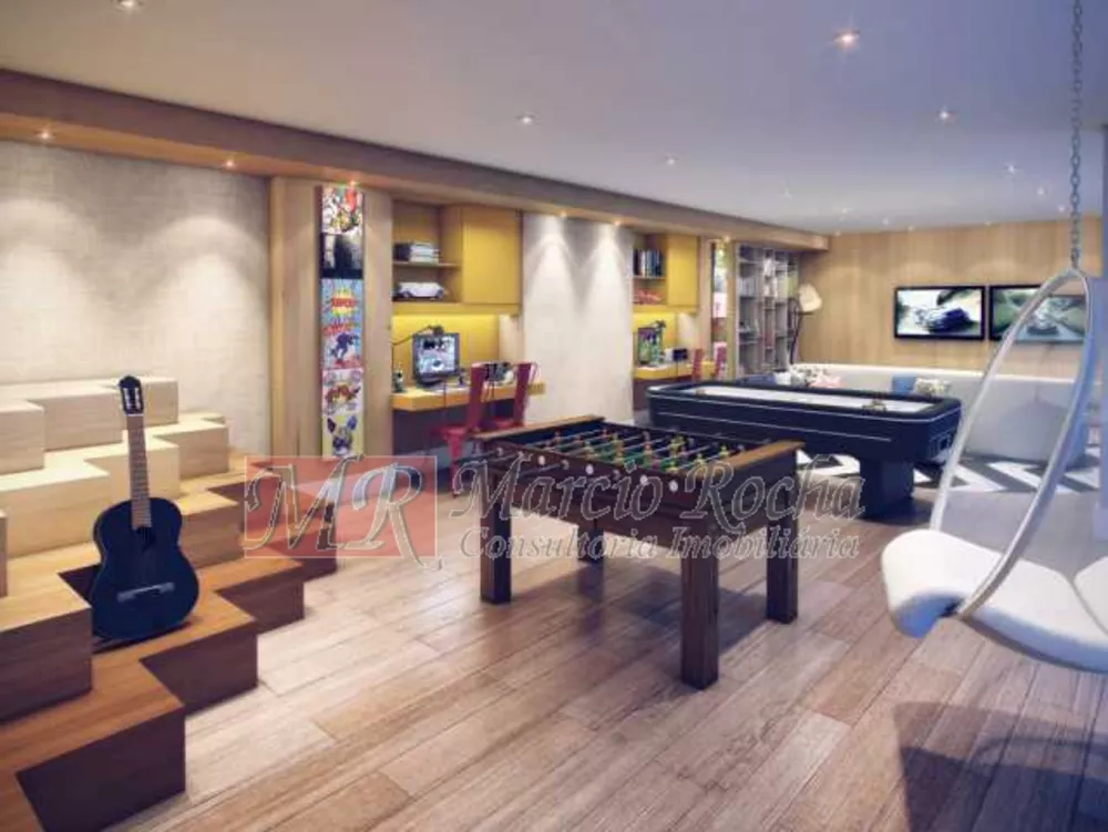 Apartamento, 2 quartos, 57 m² - Foto 8