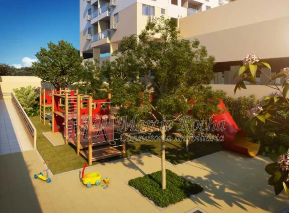 Apartamento, 2 quartos, 57 m² - Foto 4
