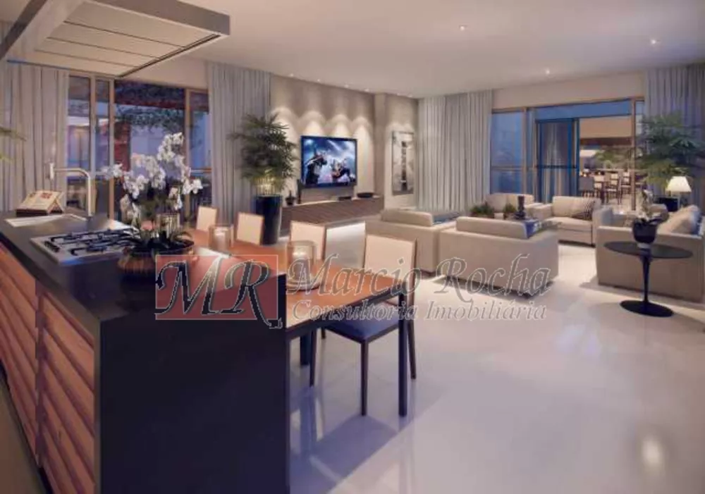 Apartamento, 2 quartos, 57 m² - Foto 9