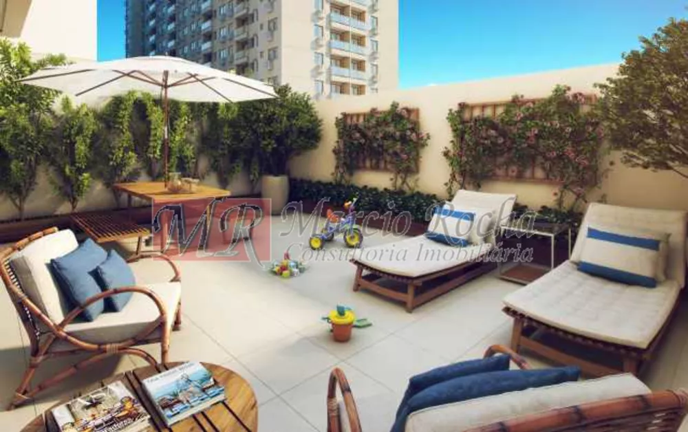 Apartamento, 2 quartos, 57 m² - Foto 12