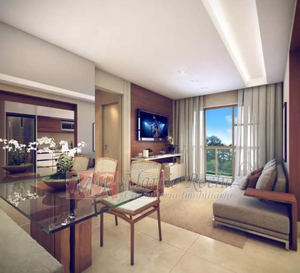 Apartamento, 2 quartos, 57 m² - Foto 13