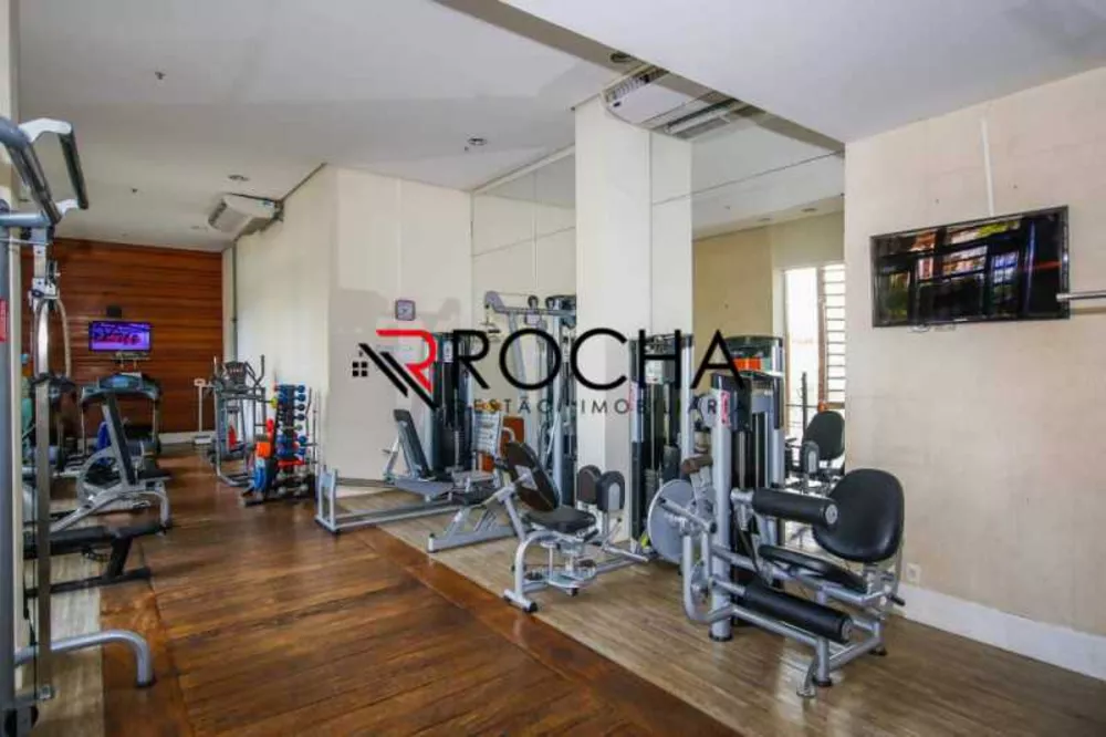 Apartamento, 2 quartos - Foto 4