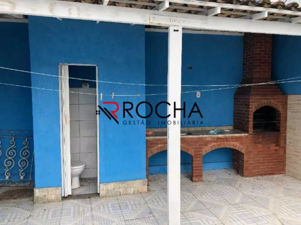 Casa de Condomínio, 4 quartos - Foto 6