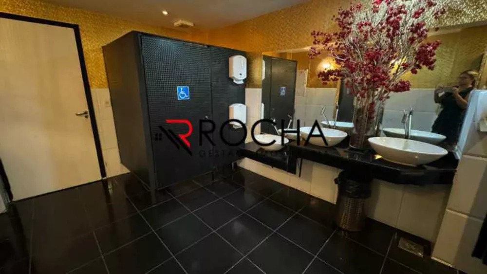 Loja-Salão, 890 m² - Foto 4