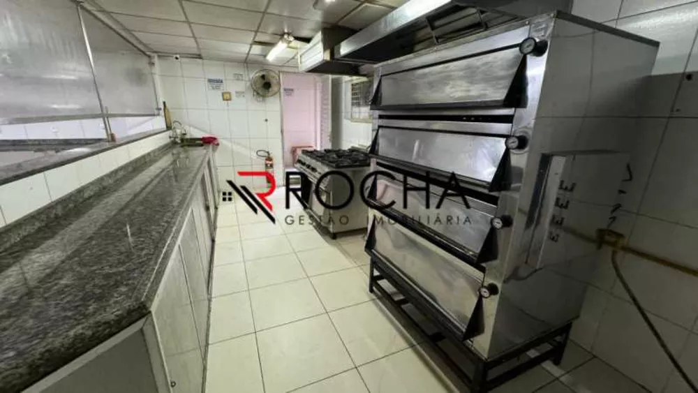 Loja-Salão, 890 m² - Foto 16