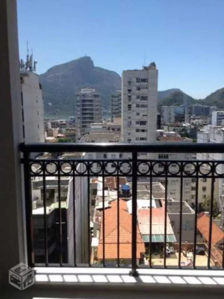 Apartamento, 2 quartos, 85 m² - Foto 10