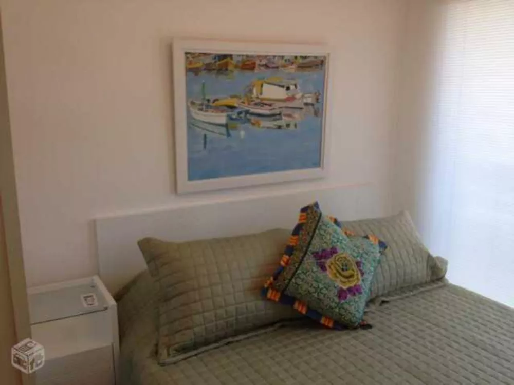 Apartamento, 2 quartos, 85 m² - Foto 11