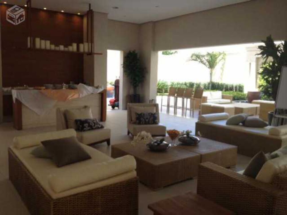 Apartamento, 2 quartos, 85 m² - Foto 8