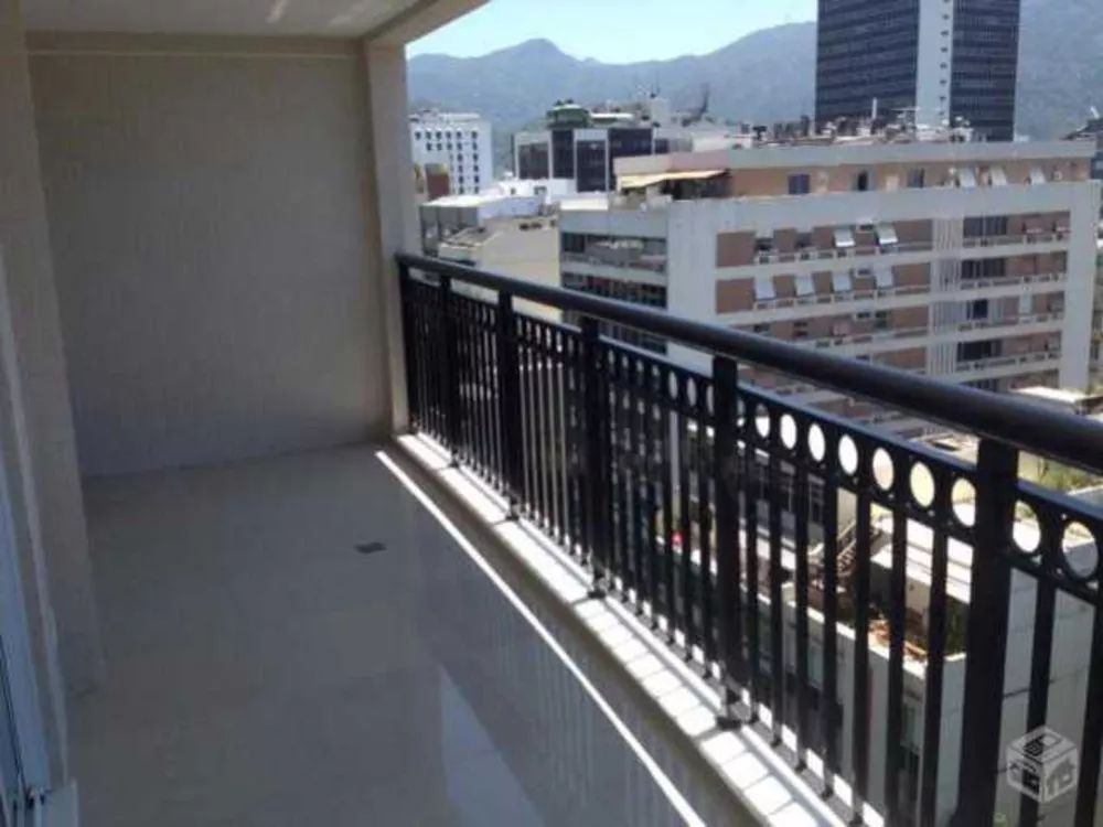 Apartamento, 2 quartos, 85 m² - Foto 2