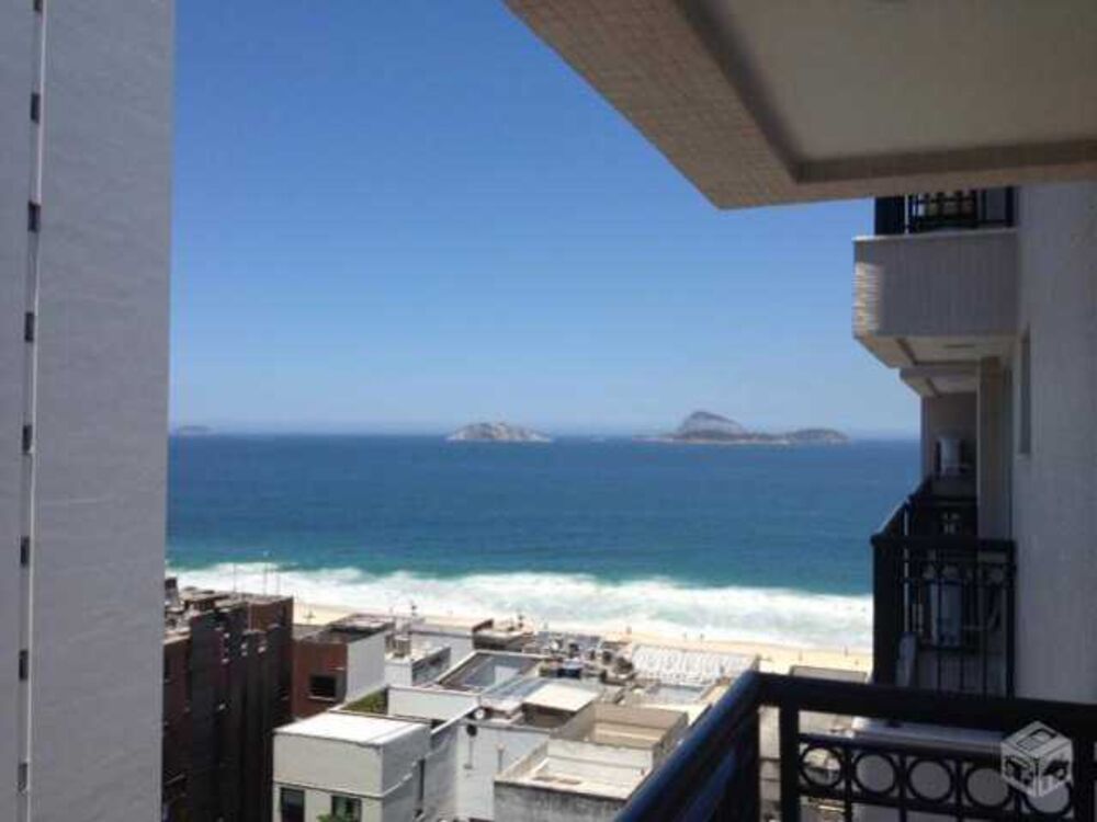 Apartamento, 2 quartos, 85 m² - Foto 5