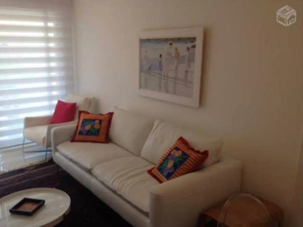 Apartamento, 2 quartos, 85 m² - Foto 9