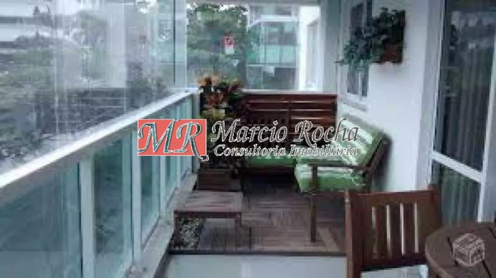 Cobertura, 4 quartos, 207 m² - Foto 10
