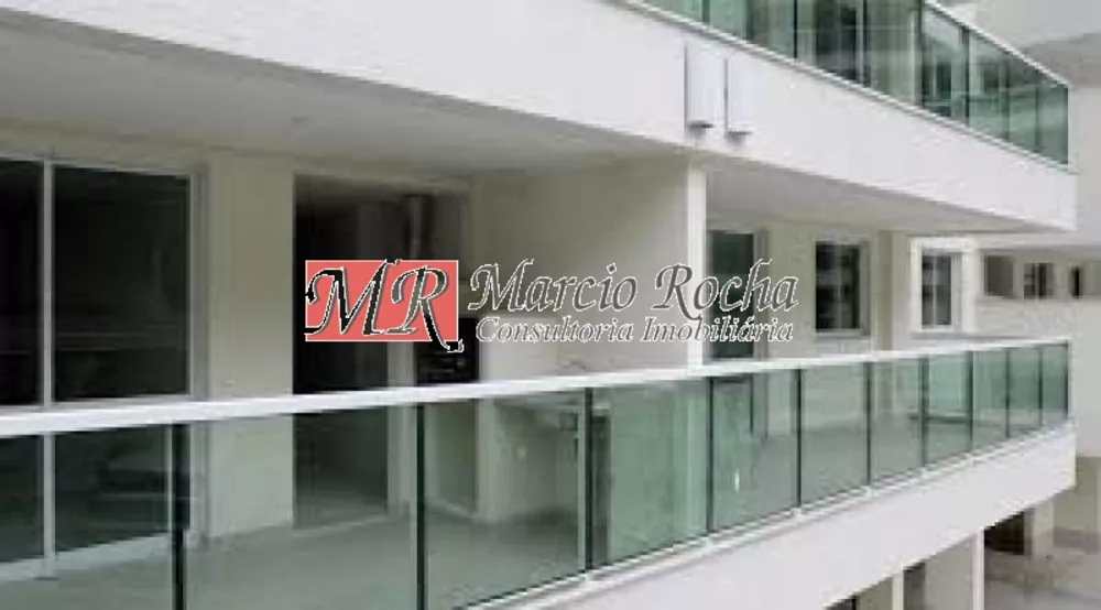 Cobertura, 4 quartos, 207 m² - Foto 2
