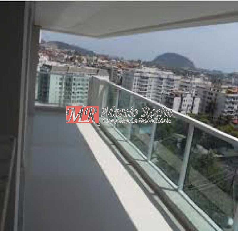 Cobertura, 4 quartos, 207 m² - Foto 5