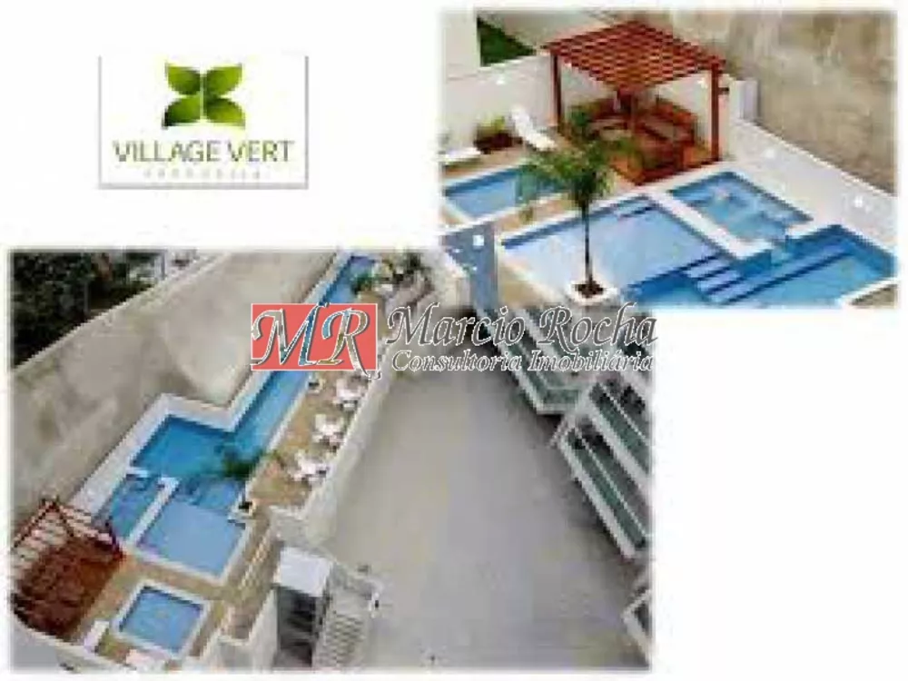 Cobertura, 4 quartos, 207 m² - Foto 3