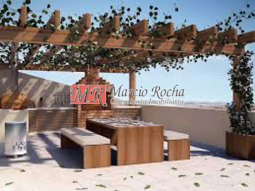 Cobertura, 4 quartos, 207 m² - Foto 13