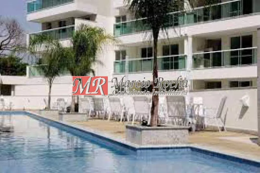 Cobertura, 4 quartos, 207 m² - Foto 8