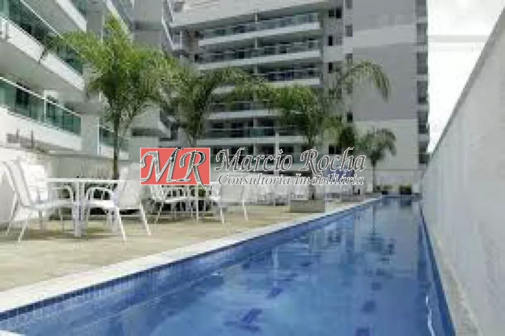 Cobertura, 4 quartos, 207 m² - Foto 6
