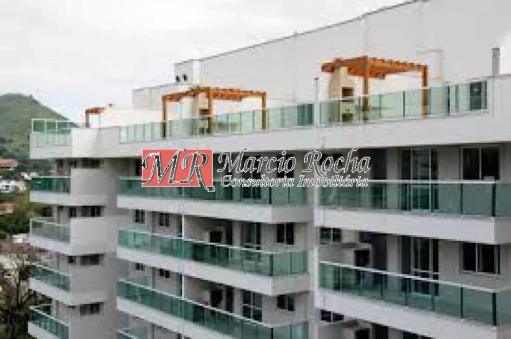 Cobertura, 4 quartos, 207 m² - Foto 1