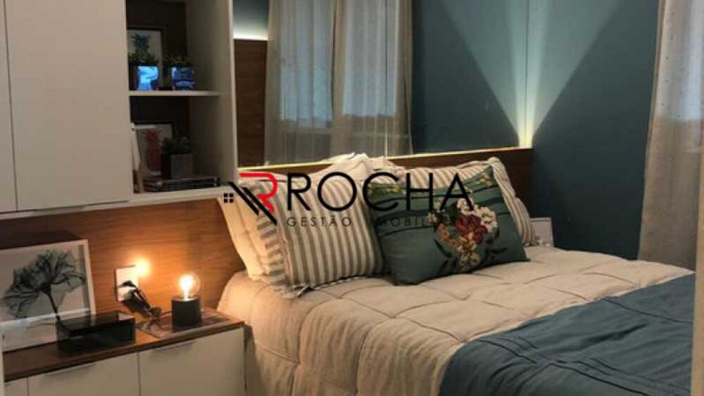 Apartamento, 2 quartos - Foto 16