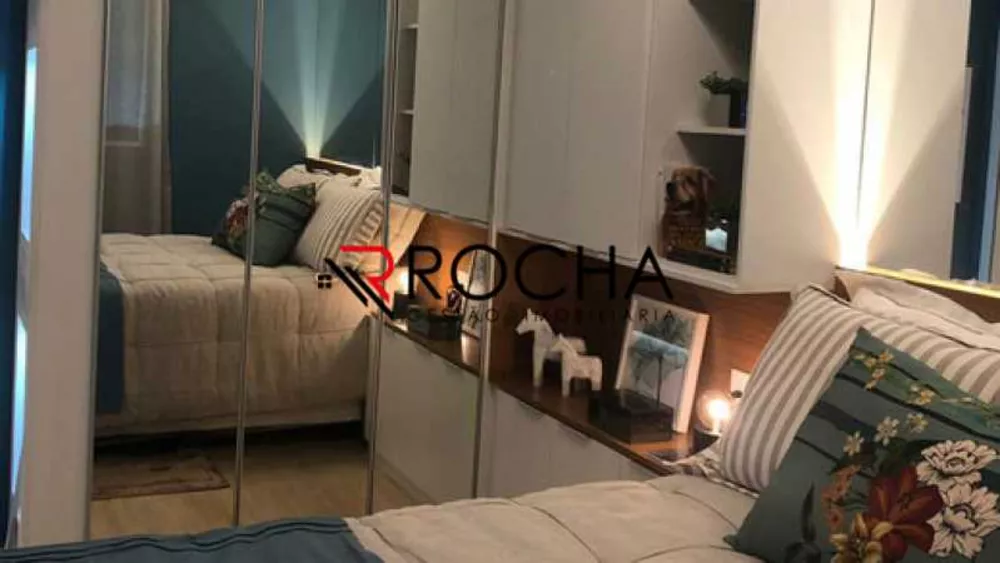 Apartamento, 2 quartos - Foto 3