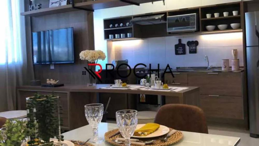Apartamento, 2 quartos - Foto 6