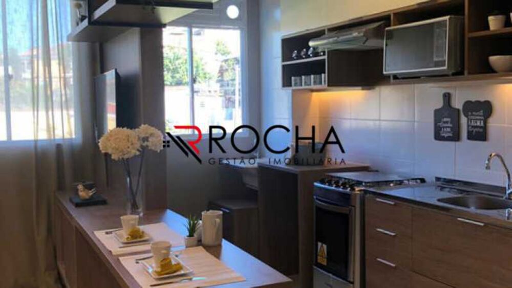 Apartamento, 2 quartos - Foto 15