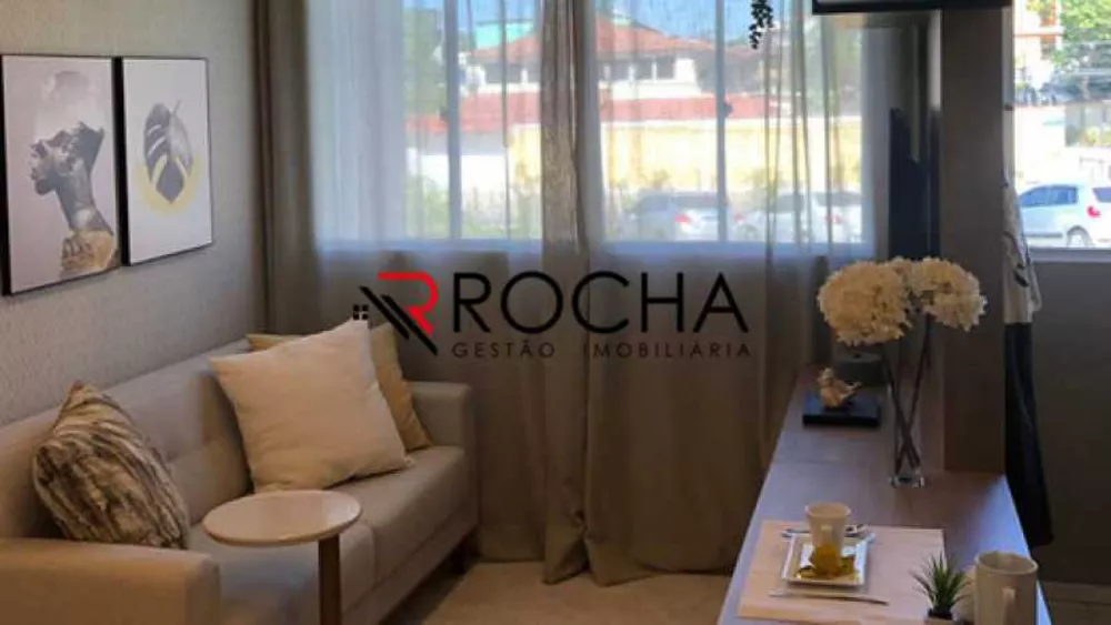 Apartamento, 2 quartos - Foto 4