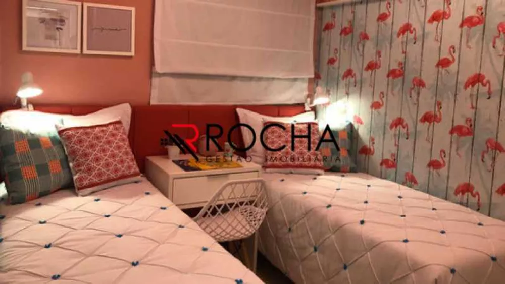 Apartamento, 2 quartos - Foto 8